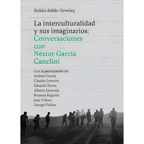 INTERCULTURALIDAD Y SUS IMAGINA