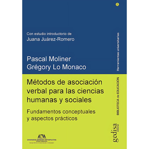 METODOS DE ASOCIACION VERBAL PAR