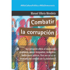 COMBATIR LA CORRUPCION