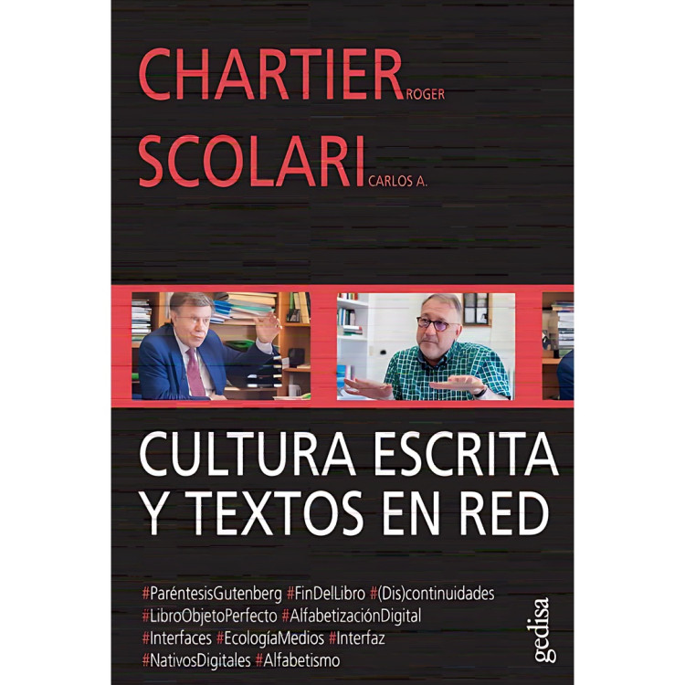 CULTURA ESCRITA Y TEXTOS EN RED