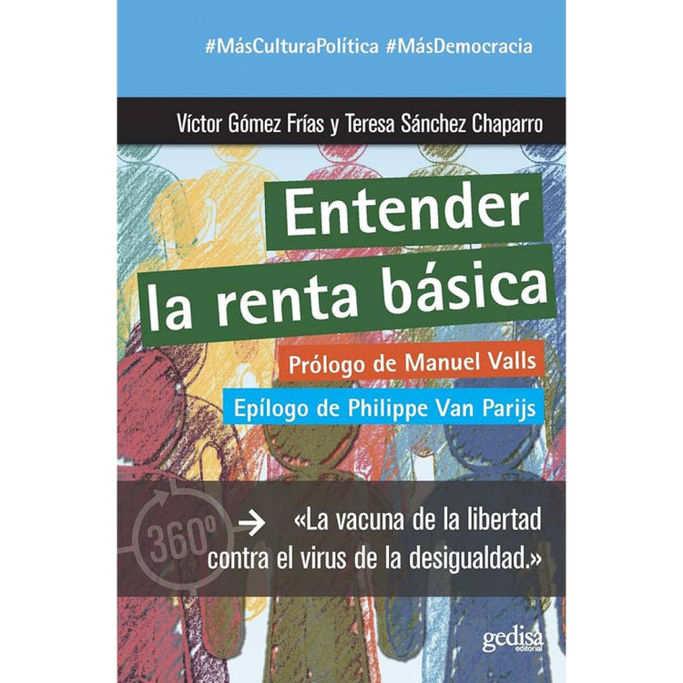 ENTENDER LA RENTA BASICA