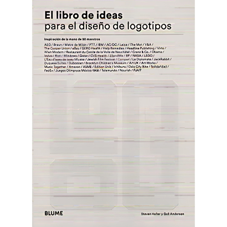 LIBRO DE IDEAS PARA EL DISEÑO DE L