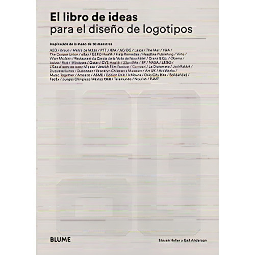 LIBRO DE IDEAS PARA EL DISEÑO DE L