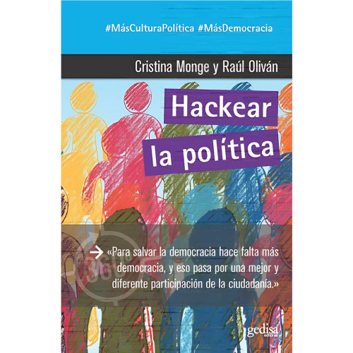 HACKEAR LA POLITICA