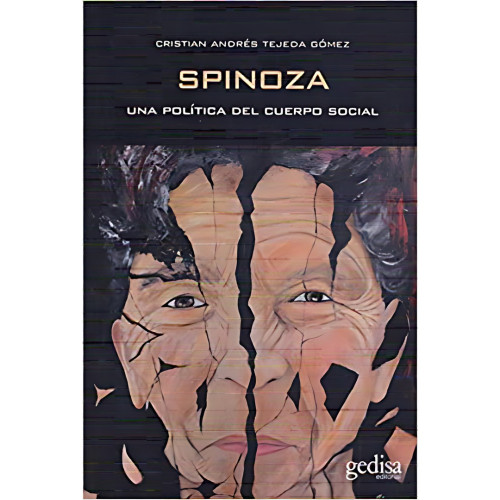 SPINOZA UNA POLITICA DEL CUERPO SOCIAL