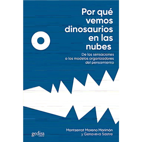 POR QUE VEMOS DINOSAURIOS EN LAS