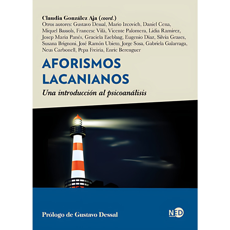 AFORISMOS LACANIANOS UNA