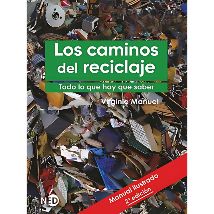 CAMINOS DEL RECICLAJE TODO