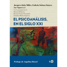 PSICOANALISIS EN EL SIGLO XXI