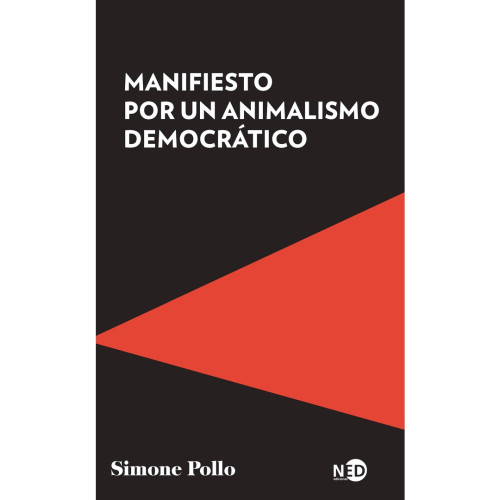 MANIFIESTO POR UN ANIMALISMO D