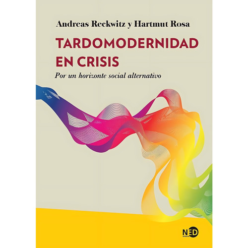 TARDOMODERNIDAD EN CRISIS POR