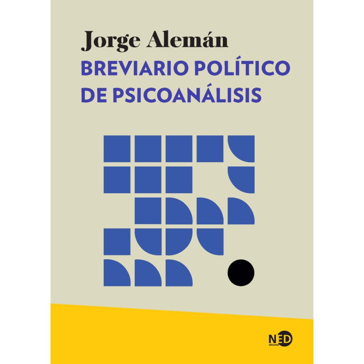 BREVIARIO POLITICO DE PSICOANALISIS