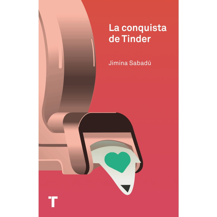 LA CONQUISTA DE TINDER