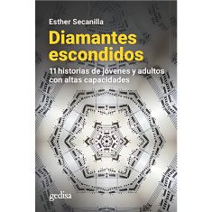 DIAMANTES ESCONDIDOS 11 HISTOR