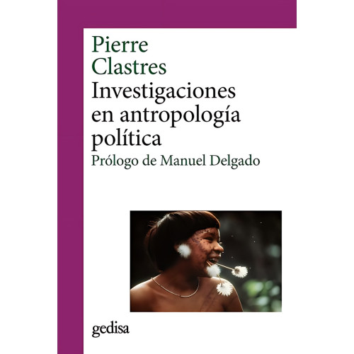 INVESTIGACIONES EN ANTROPOLOGIA P