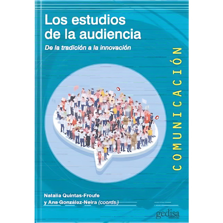 ESTUDIOS DE LA AUDIENCIA DE