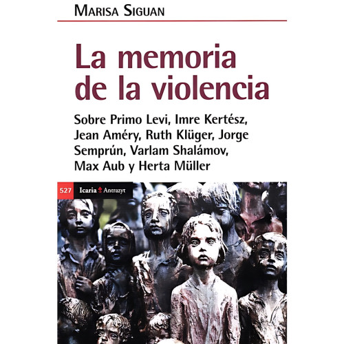 MEMORIA DE LA VIOLENCIA LA