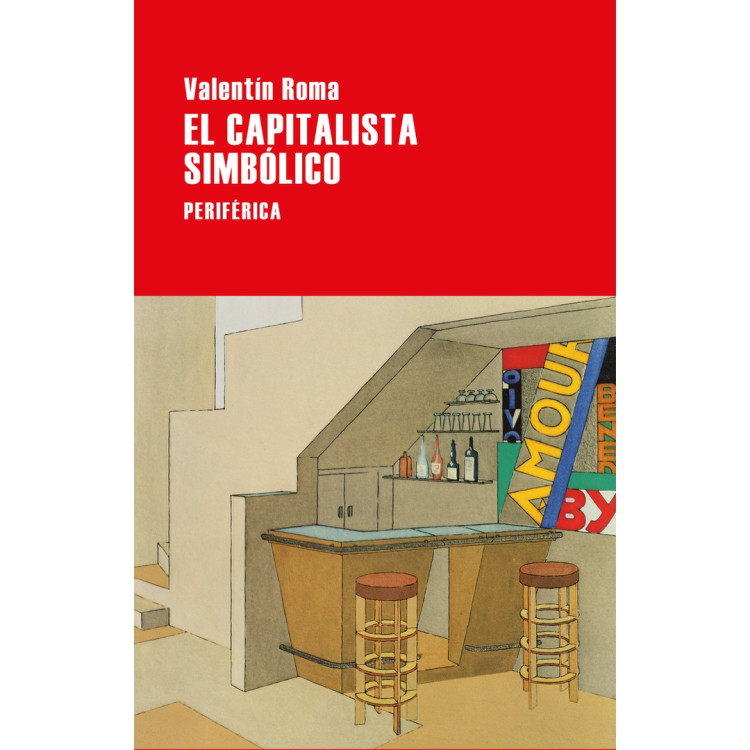 CAPITALISTA SIMBOLICO EL