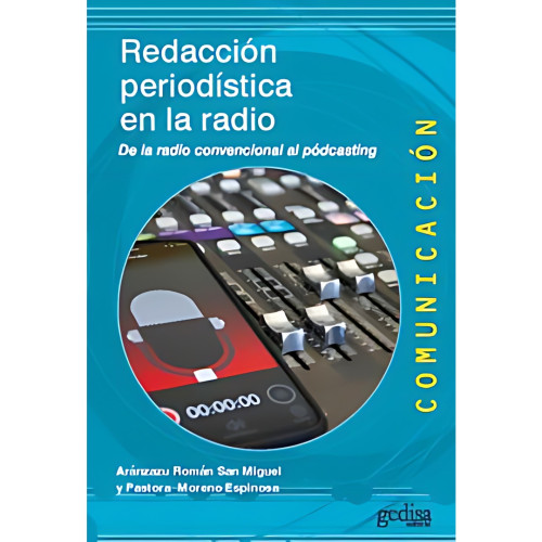 REDACCION PERIODISTICA EN LA RADIO