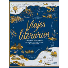 VIAJES LITERARIOS