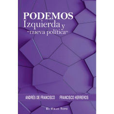 PODEMOS IZQUIERDA Y NUEVA POLITICA