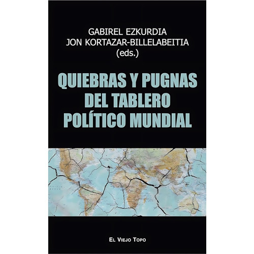 QUIEBRAS Y PUGNAS DEL TABLERO