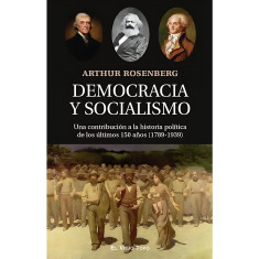 DEMOCRACIA Y SOCIALISMO UNA CON