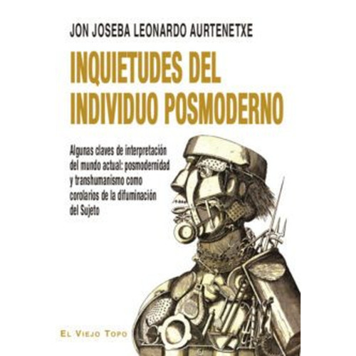 INQUIETUDES DEL INDIVIDUO PO