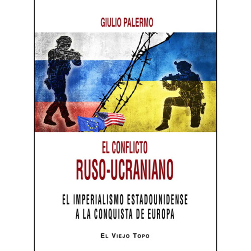 CONFLICTO RUSO UCRANIANO