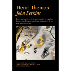 JOHN PERKINS