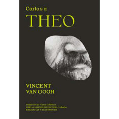 CARTAS A THEO A. Hidalgo