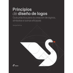 PRINCIPIOS DE DISEÑO DE LOGOS