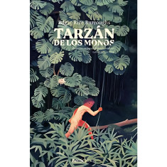 TARZAN DE LOS MONOS