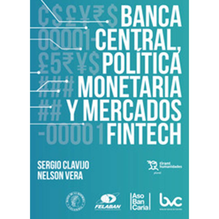 BANCA CENTRAL POLITICA MONETARIA FINTECH