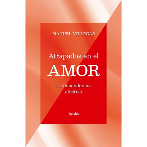 ATRAPADOS POR EL AMOR LA DE