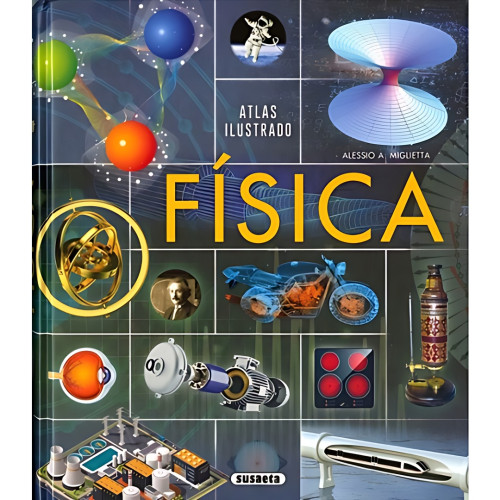 ATLAS ILUSTRADO FISICA (T.D)