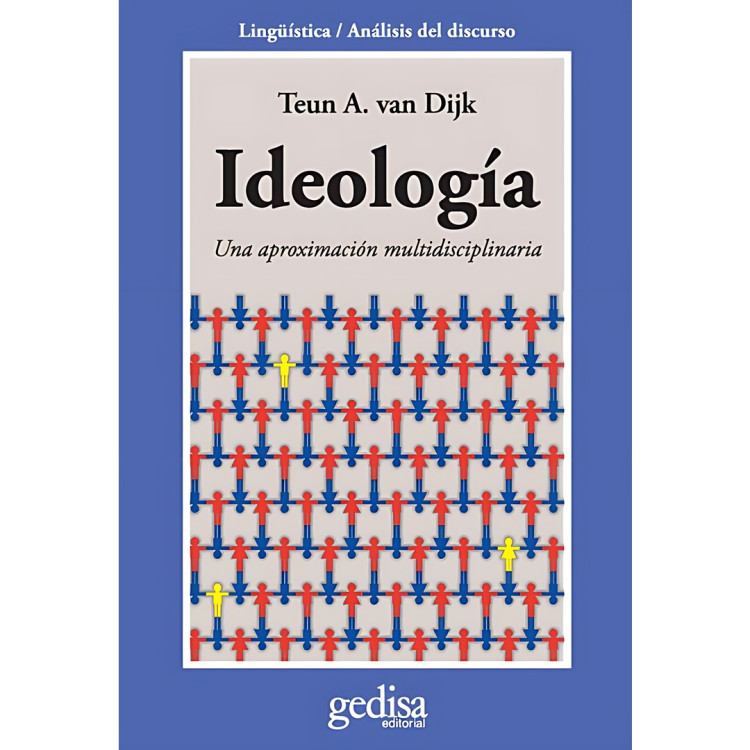 IDEOLOGIA ED Gedisa