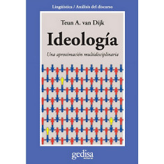 IDEOLOGIA ED Gedisa