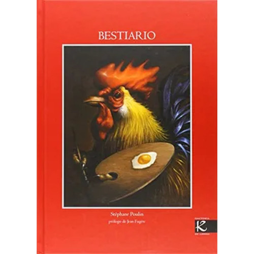 BESTIARIO  T D