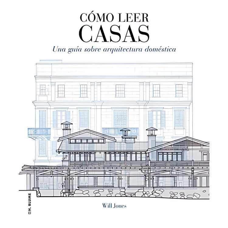 COMO LEER CASAS