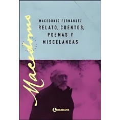 RELATO CUENTOS POEMAS Y MISCELANEAS