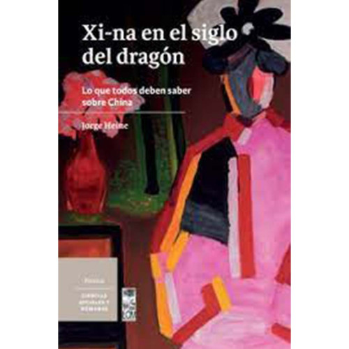 XI NA EN EL SIGLO DEL DRAGON