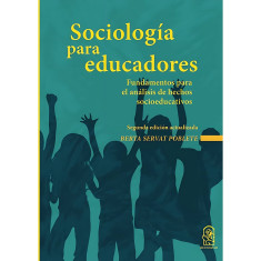 SOCIOLOGIA PARA EDUCADOR