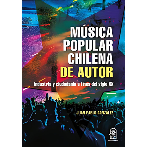 MUSICA POPULAR CHILENA DE AUTOR INDU