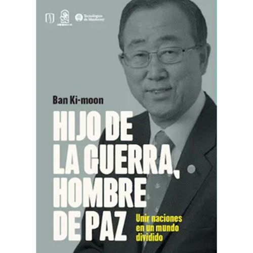 HIJO DE LA GUERRA HOMBRE DE PAZ