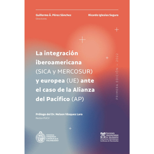 INTEGRACION IBEROAMERICANA