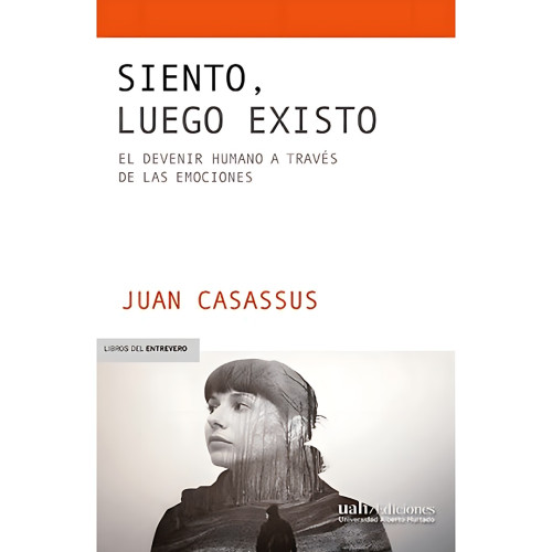 SIENTO LUEGO EXISTO EL DEBE