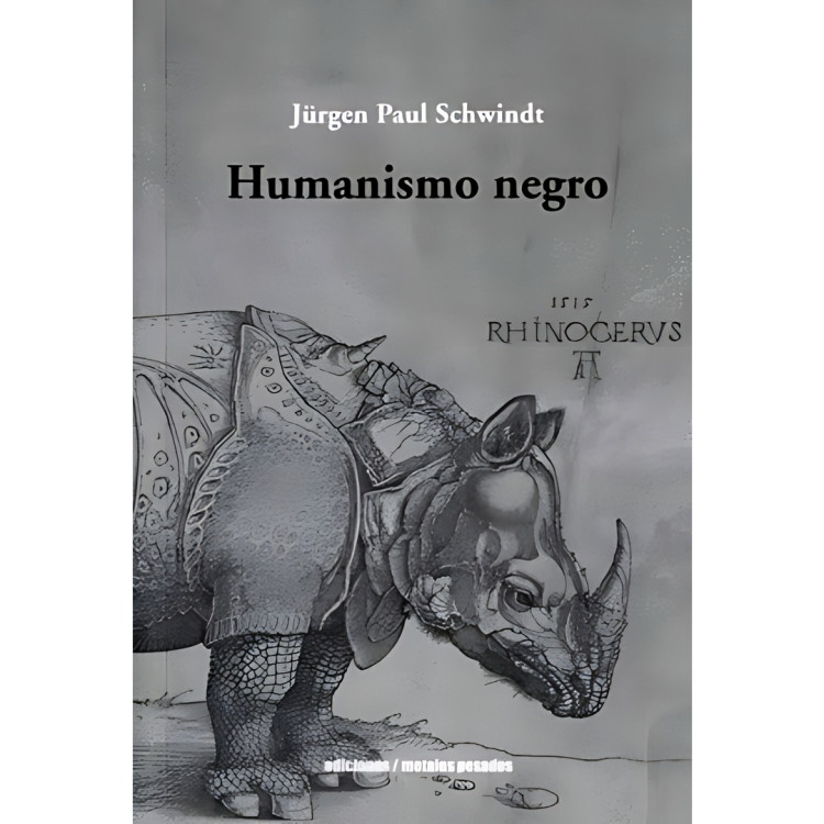 HUMANISMO NEGRO