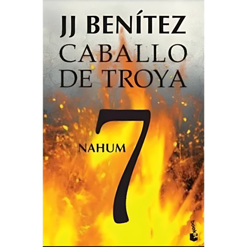 CABALLO DE TROYA 7 NAHUM