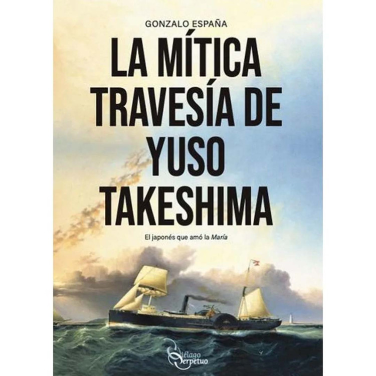 MISTICA TRAVESIA DE YUSO LA